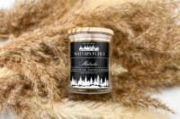 Naturstübli Hatschi Aromakerze ätherische öle wohltuend durchatmen Erkältung Husten Schnupfen Heiserkeit Fieber Winterzeit Einatmen Luft Gesundheit Krank Schlapp Müde Naturprodukt Kräuterkerze Handgemacht Handmade