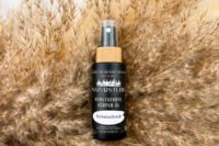 Naturstübli Zeckenschreck natürliches Antizeckenspray unterstützung bei Zecken HUnd und Mensch Naturprodukt Handmade erlesene Auswahl ätherischer Öle Kraft der Natur Insektenspray chemiefrei