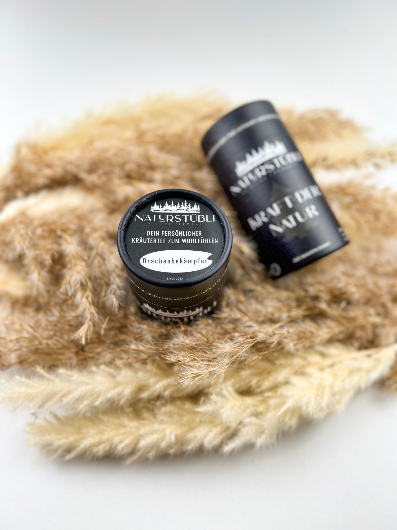 Naturstübli Drachenbekämpfer Kräutertee Bio Menstruationsbeschwerden Bauchschmerzen Krämpfe Menskrämpfe Mens Blutungsschmerzen natürliche unterstützung schmerzen wohltuend schnelle Wirkung beschwerdefrei Handmade Naturprodukt Kraft der Natur